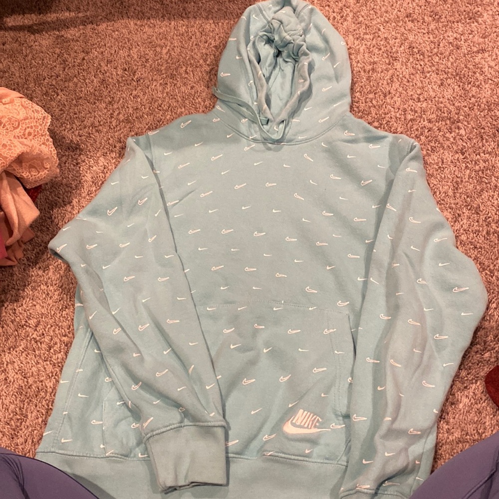 Nike Sweatshirt